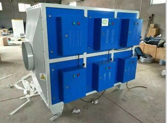 等离子废气净化器